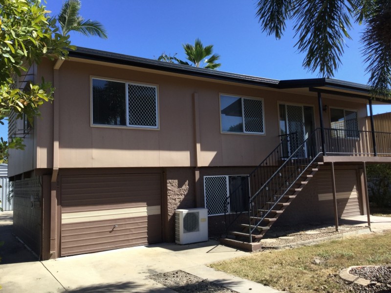 49 Renecol Avenue, Rasmussen QLD 4815