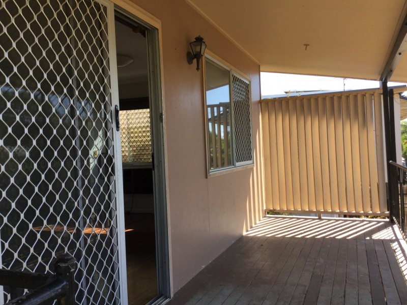 49 Renecol Avenue, Rasmussen QLD 4815