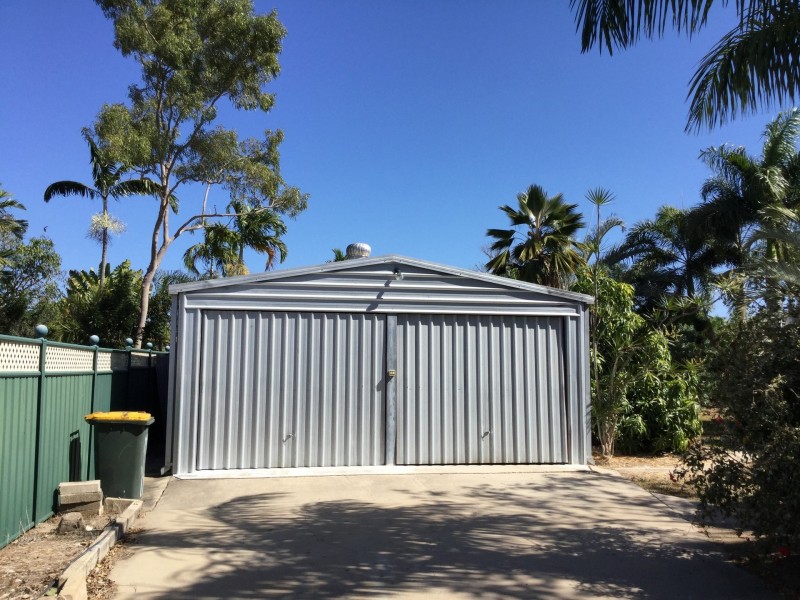 49 Renecol Avenue, Rasmussen QLD 4815
