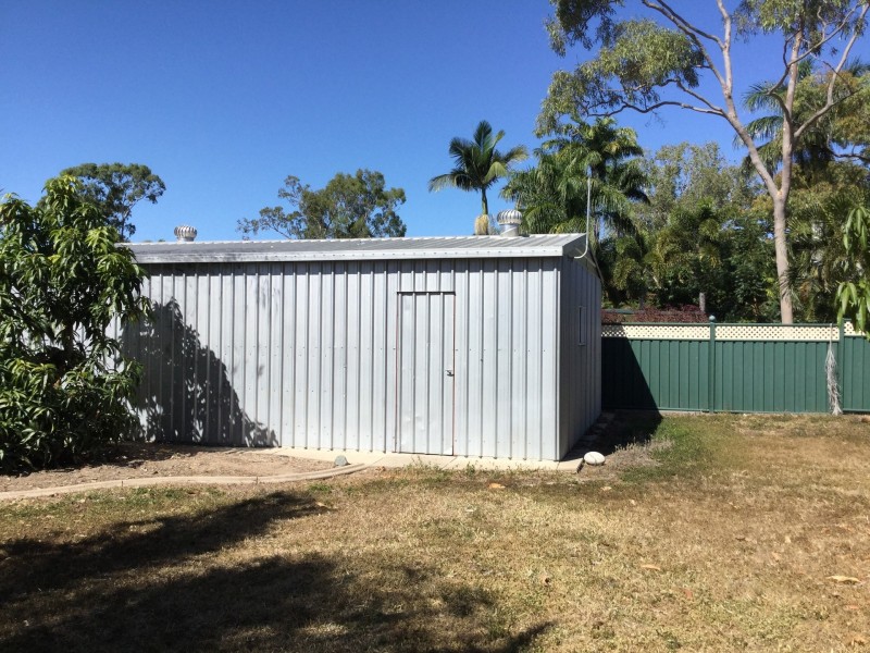 49 Renecol Avenue, Rasmussen QLD 4815