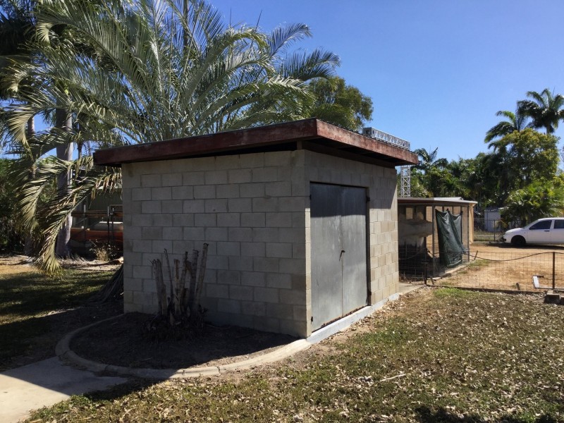 49 Renecol Avenue, Rasmussen QLD 4815