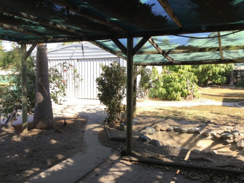 49 Renecol Avenue, Rasmussen QLD 4815