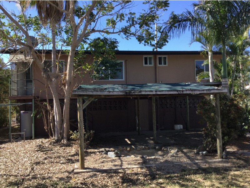 49 Renecol Avenue, Rasmussen QLD 4815
