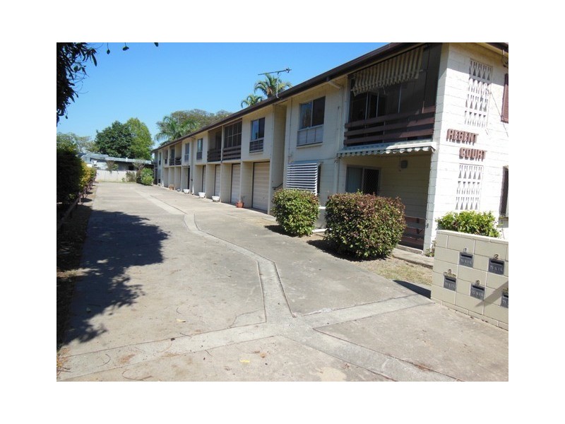 3/8 Piccadilly Street, Hyde Park QLD 4812