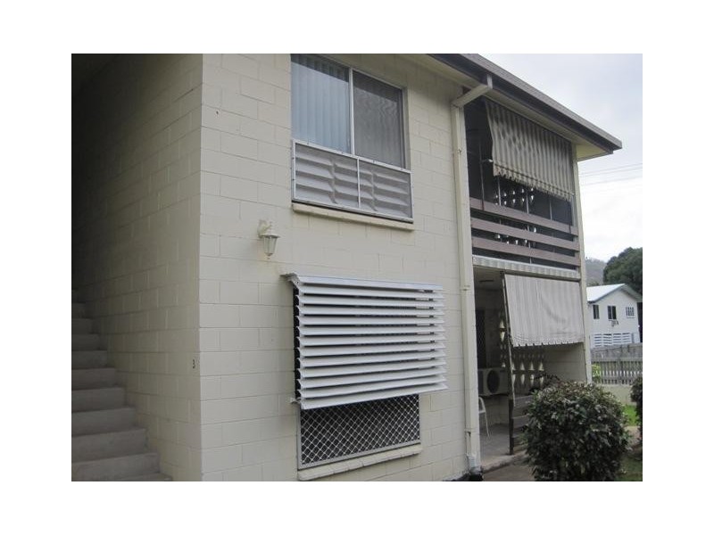 3/8 Piccadilly Street, Hyde Park QLD 4812