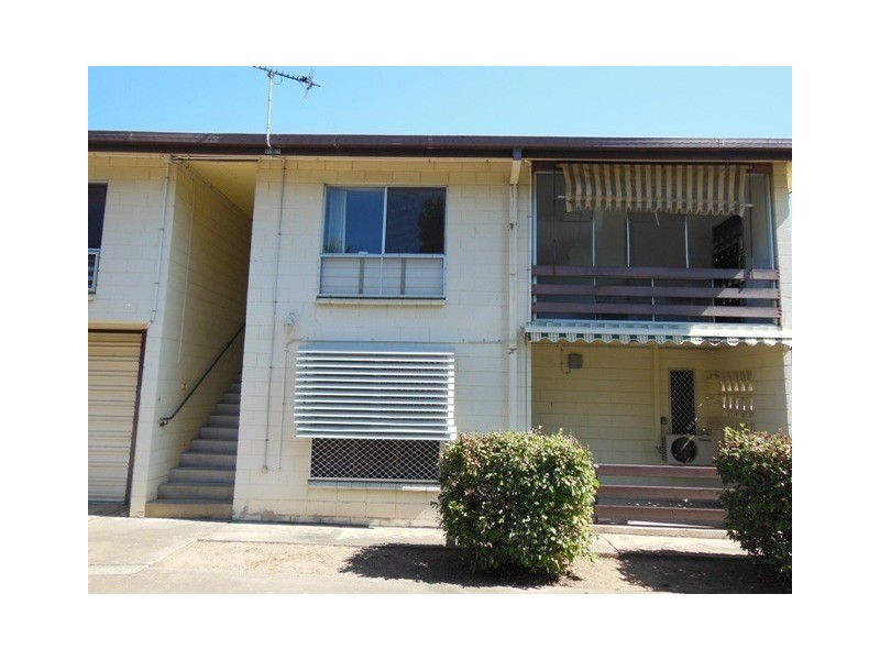 3/8 Piccadilly Street, Hyde Park QLD 4812