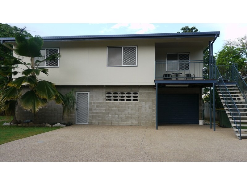 9 Tangorin Street, Kirwan QLD 4817