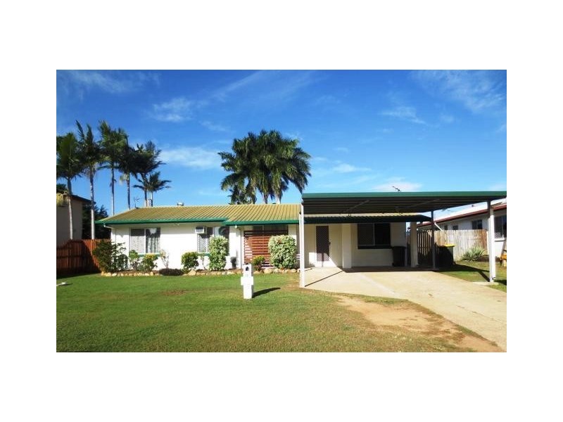 18 Julia Street, Kirwan QLD 4817