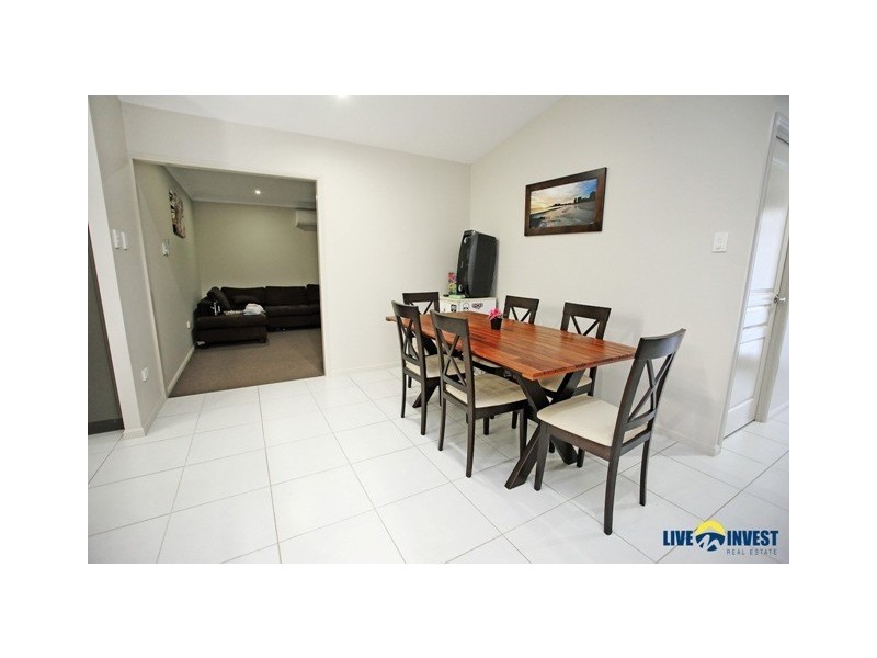 1 South Beck Drive, Rasmussen QLD 4815