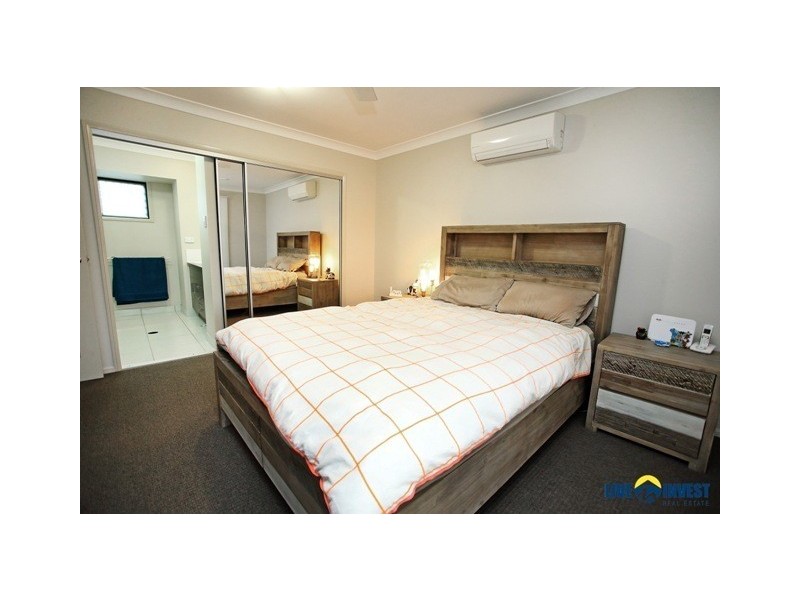 1 South Beck Drive, Rasmussen QLD 4815