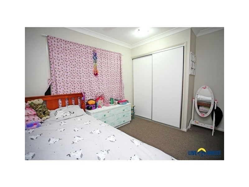 1 South Beck Drive, Rasmussen QLD 4815