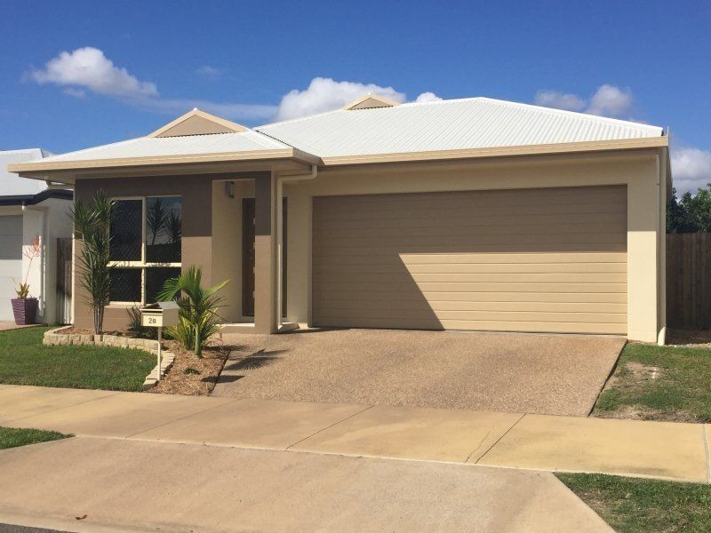 2B Fortescue Street, Bohle Plains QLD 4817