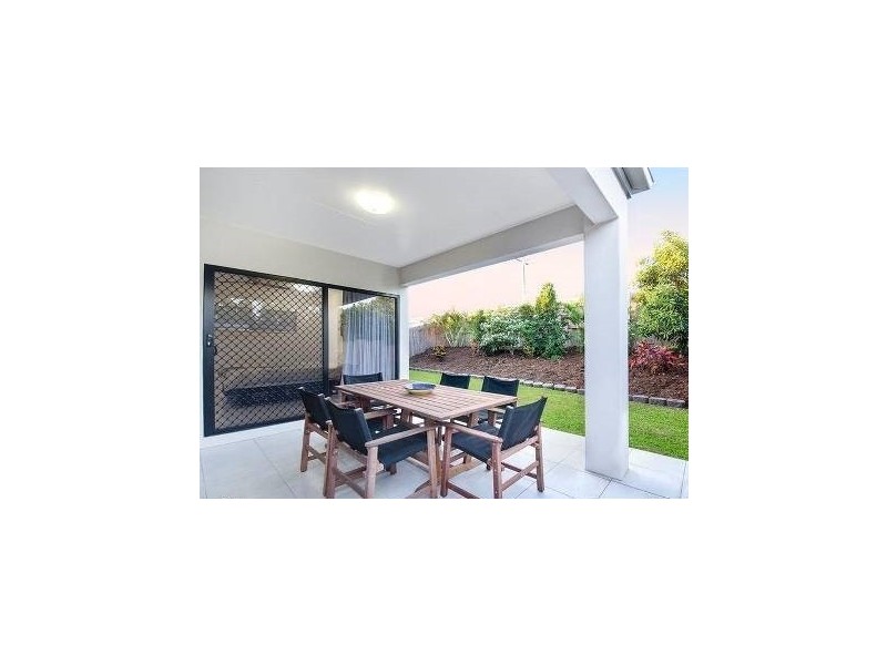 36 Kroymans Drive, Mount Louisa QLD 4814