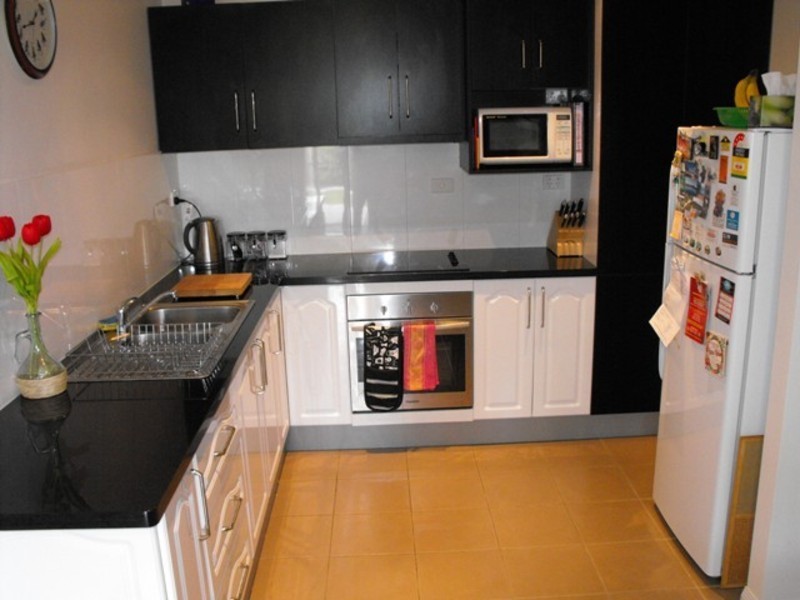 5/12 Kenilworth Avenue, Hyde Park QLD 4812