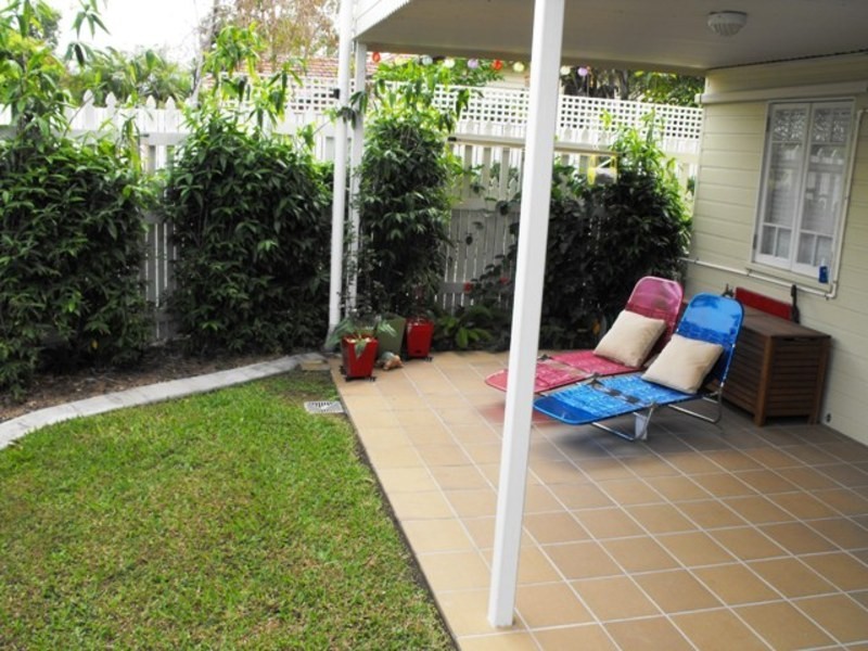 5/12 Kenilworth Avenue, Hyde Park QLD 4812