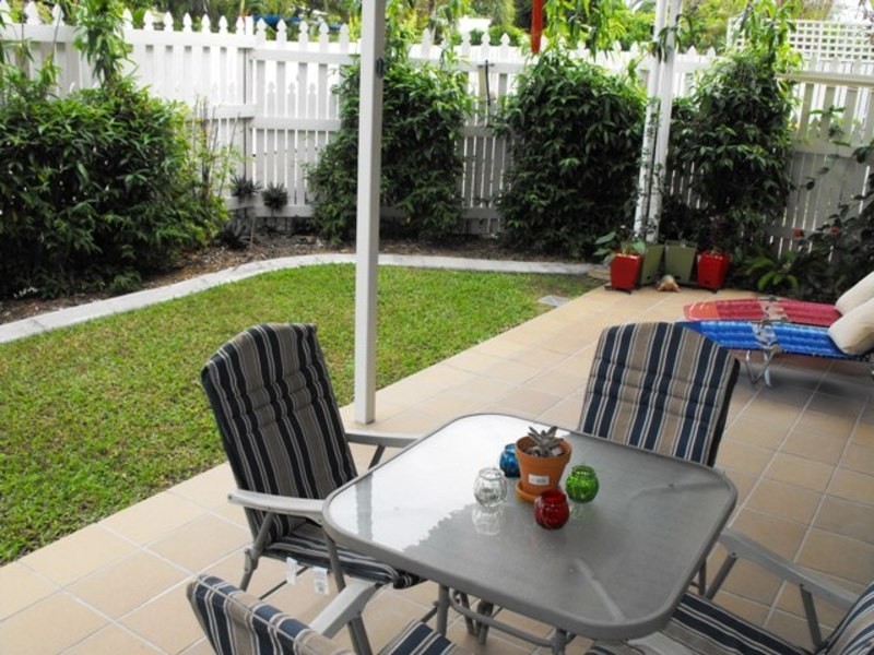 5/12 Kenilworth Avenue, Hyde Park QLD 4812