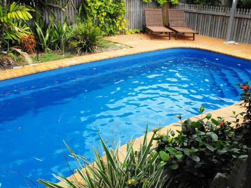 5/12 Kenilworth Avenue, Hyde Park QLD 4812