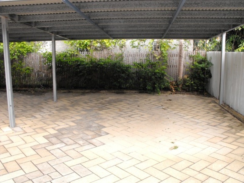 5/12 Kenilworth Avenue, Hyde Park QLD 4812