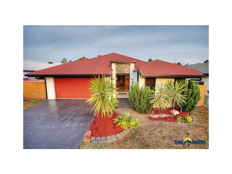 4 Woodhen Court, Bohle Plains QLD 4817