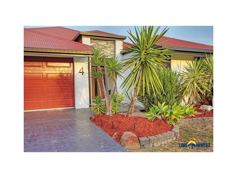 4 Woodhen Court, Bohle Plains QLD 4817