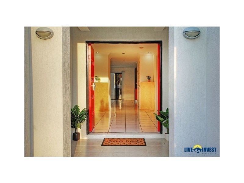 4 Woodhen Court, Bohle Plains QLD 4817