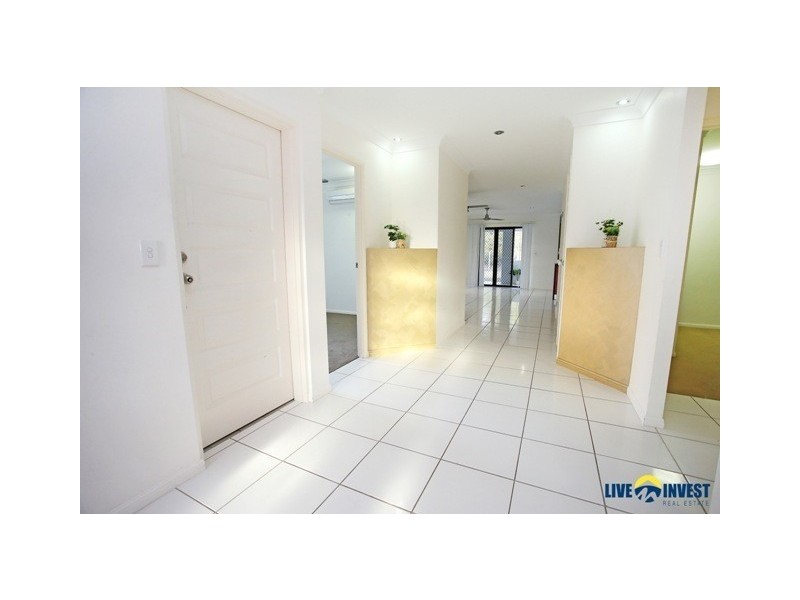 4 Woodhen Court, Bohle Plains QLD 4817