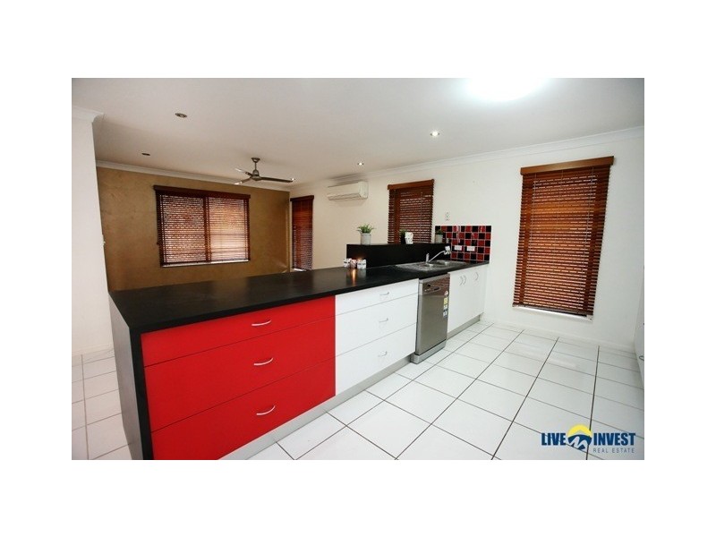 4 Woodhen Court, Bohle Plains QLD 4817