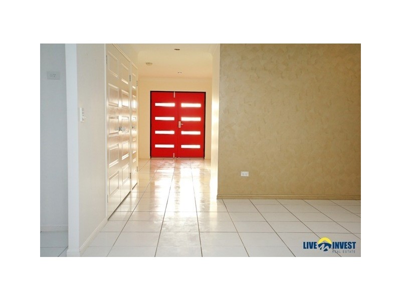 4 Woodhen Court, Bohle Plains QLD 4817