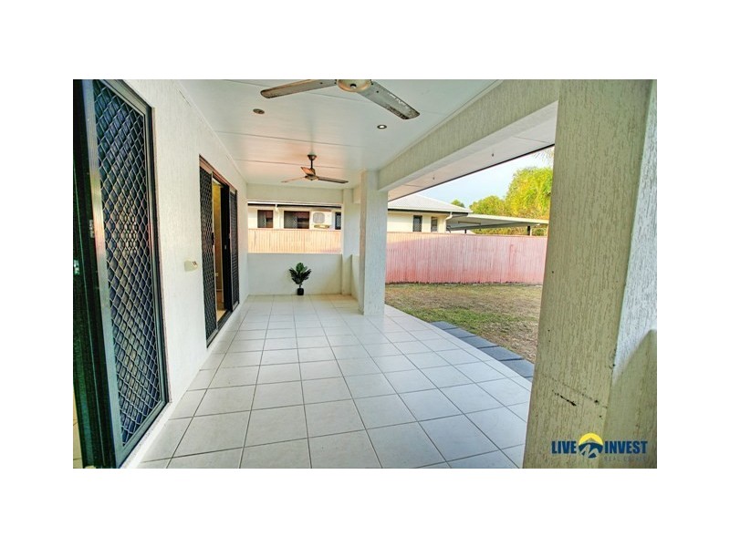 4 Woodhen Court, Bohle Plains QLD 4817