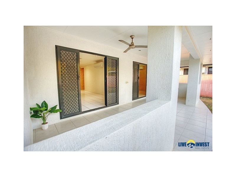 4 Woodhen Court, Bohle Plains QLD 4817