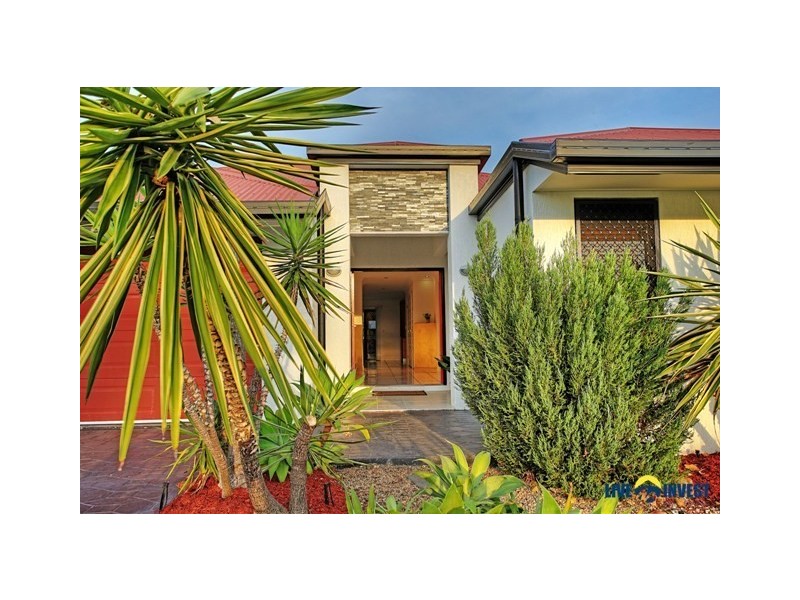 4 Woodhen Court, Bohle Plains QLD 4817