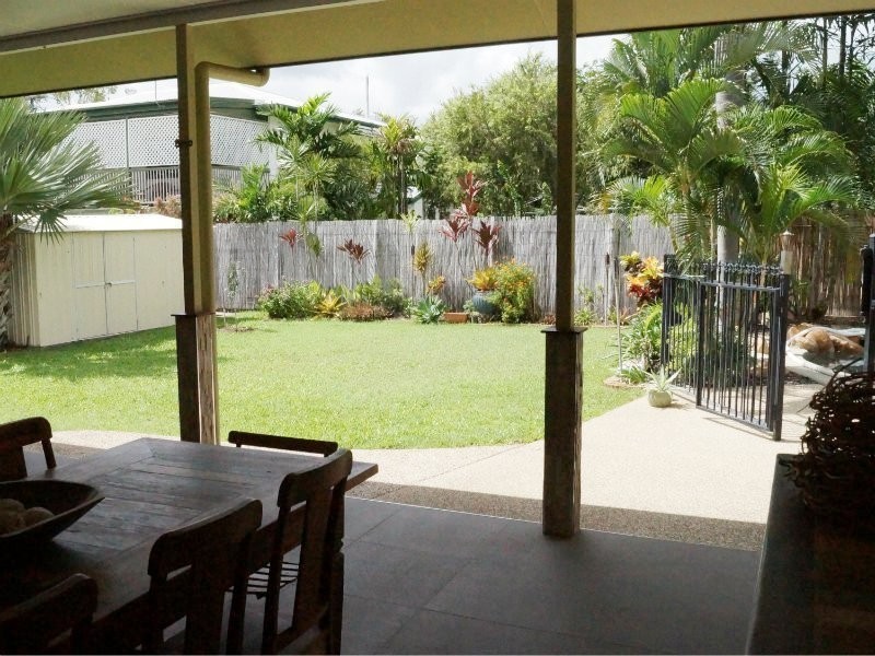 20 Swales Street, Mundingburra QLD 4812