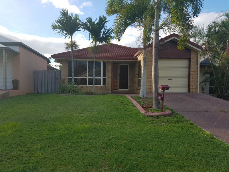 4 Carallia Place, Douglas QLD 4814