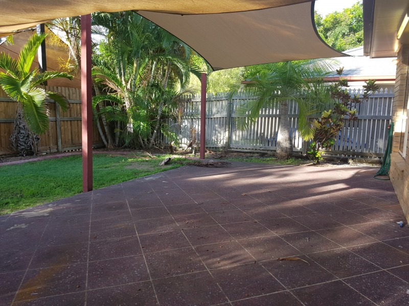 4 Carallia Place, Douglas QLD 4814