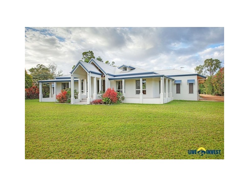 6 Caspian Court, Kelso QLD 4815