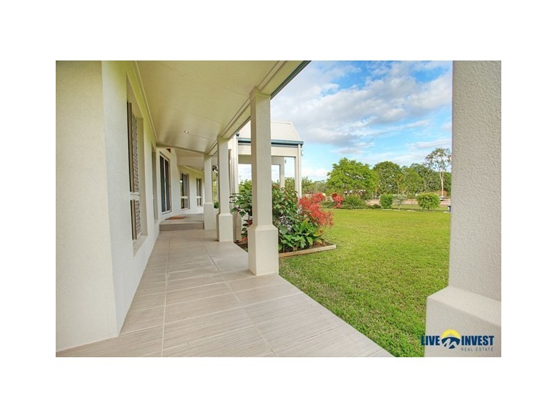 6 Caspian Court, Kelso QLD 4815