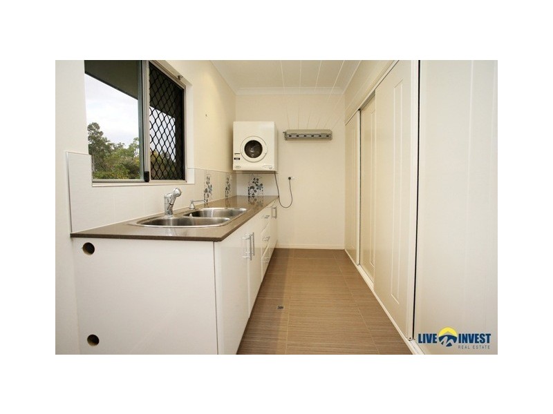 6 Caspian Court, Kelso QLD 4815