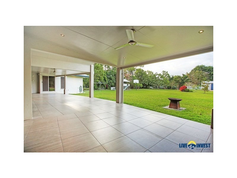 6 Caspian Court, Kelso QLD 4815