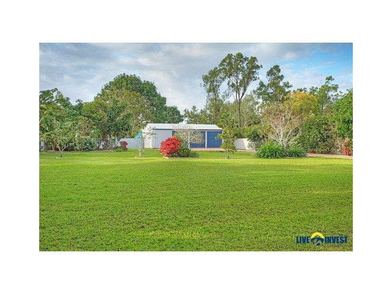 6 Caspian Court, Kelso QLD 4815