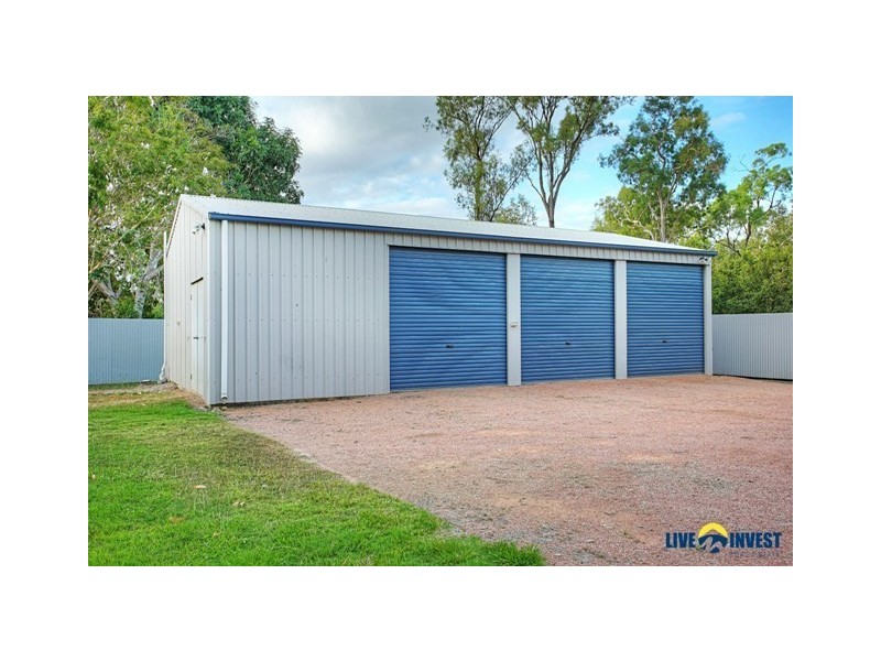 6 Caspian Court, Kelso QLD 4815