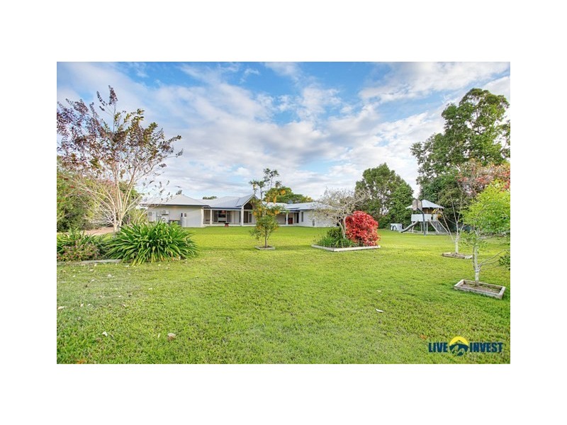 6 Caspian Court, Kelso QLD 4815