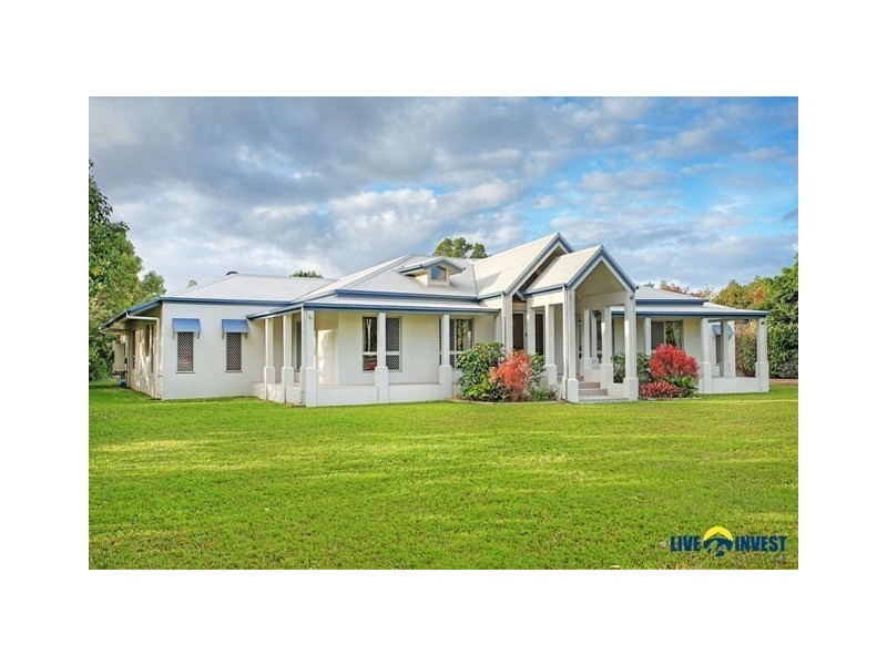 6 Caspian Court, Kelso QLD 4815