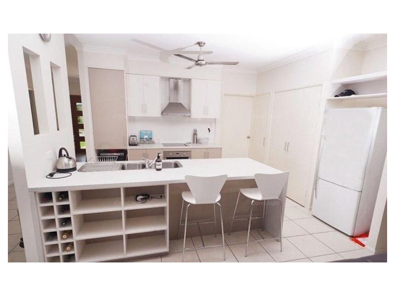 14 Waterdragon Link, Douglas QLD 4814