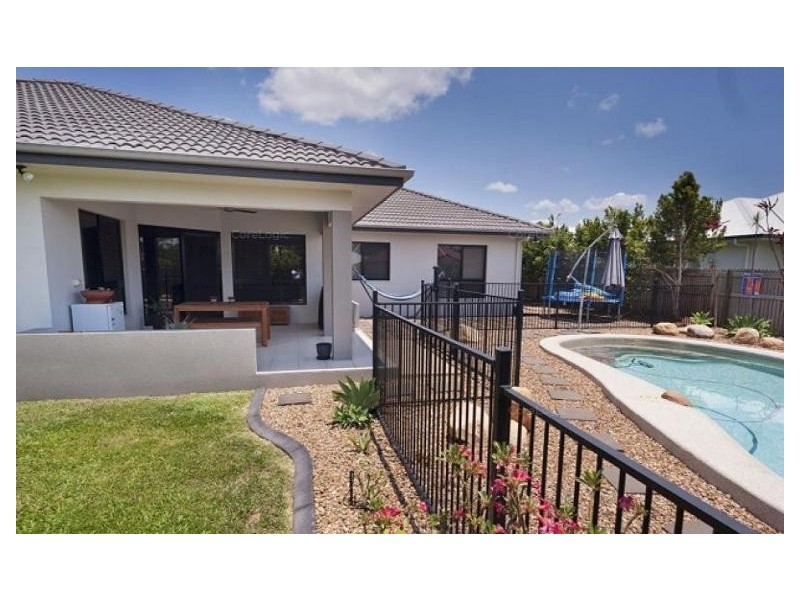 14 Waterdragon Link, Douglas QLD 4814