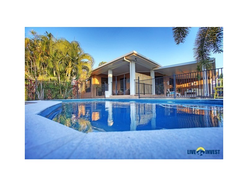30 Greentree Circuit, Bushland Beach QLD 4818