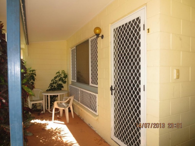 1/114 Bowen Road, Rosslea QLD 4812