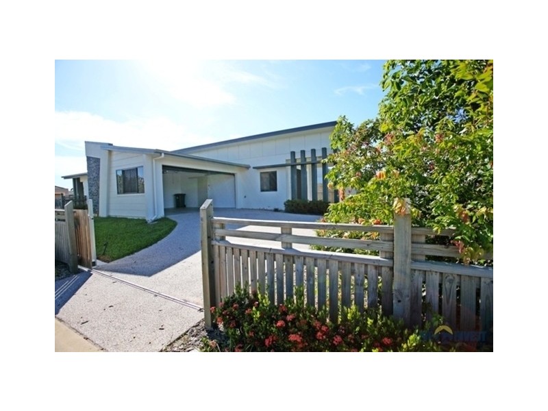 2 Mannikin Way, Bohle Plains QLD 4817