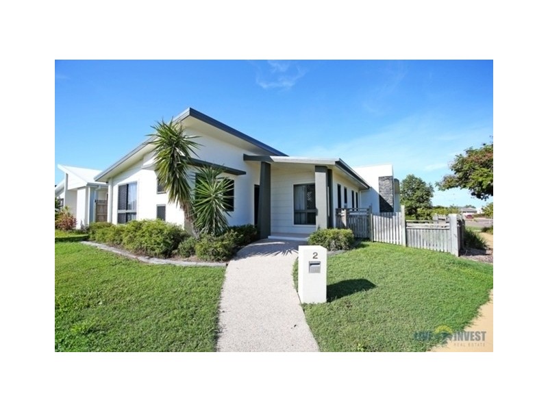 2 Mannikin Way, Bohle Plains QLD 4817