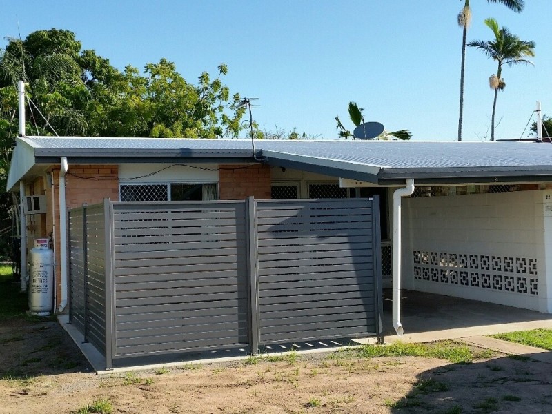 2/22 Tyrrell Street, Gulliver QLD 4812