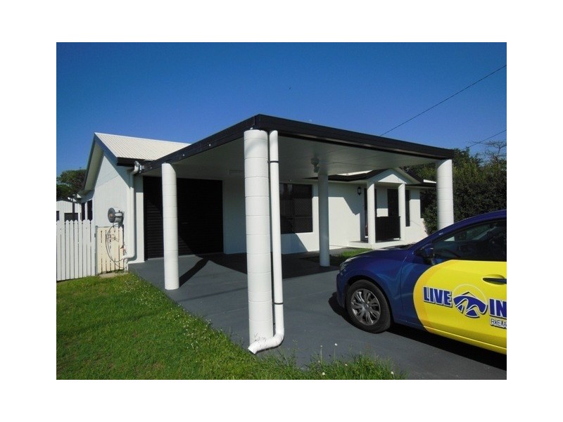 66 Forbes Street, Cluden QLD 4811